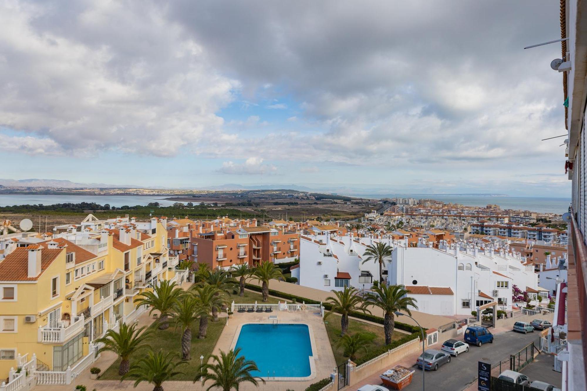 Estudio Jardin Del Mar Τορεβιέχα Εξωτερικό φωτογραφία